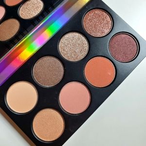 Bobbi brown love in the Afternoon